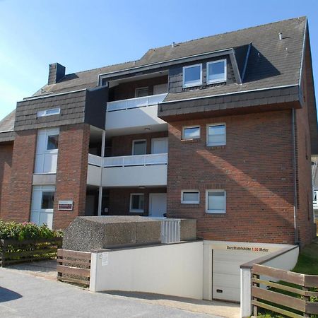 Ferienwohnung Mare Nostrum 3 Westerland Kültér fotó